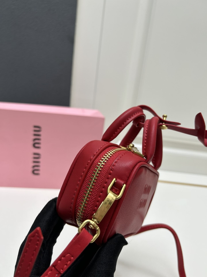 MIU MIU Satchel Bags